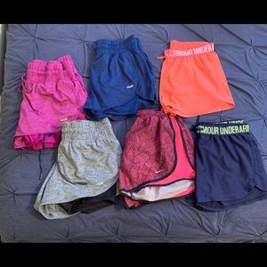 Shorts bundle! All Size MD
